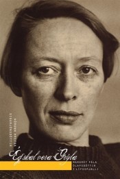 Ég skal vera grýla - Margrét Pála Ólafsdóttir í lífsspjalli (Hardcover)