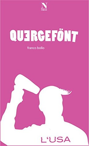 Quergefönt (German Edition)