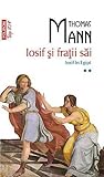 Iosif şi fraţii săi. Iosif în Egipt