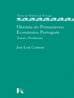 História do Pensamento Económico Português