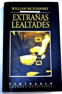 Extrañas lealtades