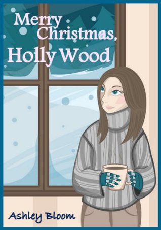 Merry Christmas, Holly Wood (Kindle Edition)