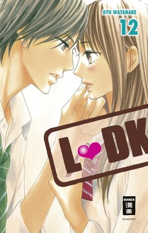 L Dk Vol 12 By Ayu Watanabe