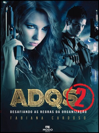 ADQS 2 (ADQS, #2)