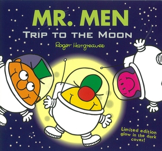 Mr. Men: Trip to the Moon