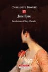 Jane Eyre by Charlotte Brontë