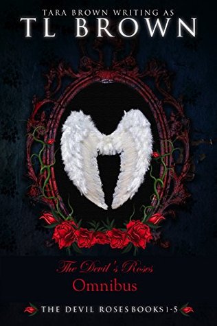 The Devil's Roses Omnibus (The Devil's Roses, #1-5)