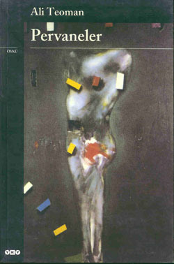 Pervaneler (Paperback)