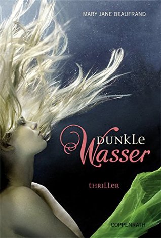 Dunkle Wasser (Kinder- und Jugendliteratur) (German Edition)