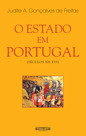 O Estado em Portugal (séculos XII - XVI)