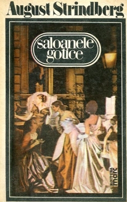 Saloanele gotice (Paperback)