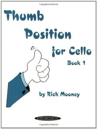 Thumb Position For Cello Book 1 (Kindle Edition)