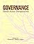 Governance: South Asian Perspectives