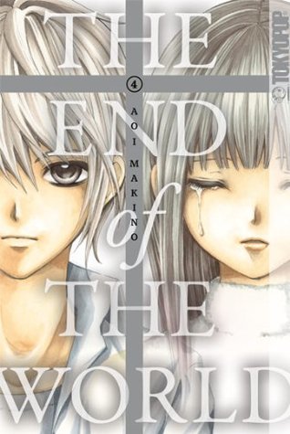The End of the World, Band 04