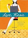 Love, Rosie by Cecelia Ahern