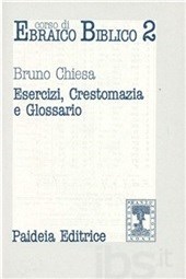 Corso di ebraico biblico (Perfect Paperback)