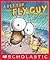 A Pet for Fly Guy by Tedd Arnold