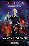 Firestorm (Deadtown #6) Book cover for Firestorm (Deadtown #6)