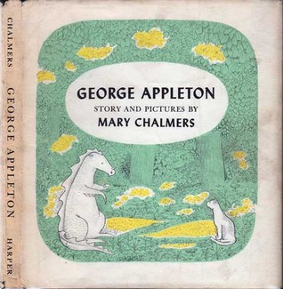George Appleton