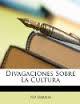 Divagaciones literarias
