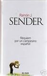 Réquiem por un campesino español by Ramón J. Sender