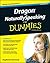 Dragon NaturallySpeaking For Dummies