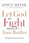 Let God Fight You...