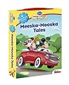Mickey Mouse Clubhouse Meeska Mooska Tales: Board Book Boxed Set