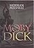 Moby Dick (Illustrated)