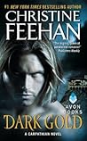 Dark Gold by Christine Feehan