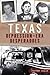 Texas Depression-era Desperadoes by Bartee Haile