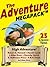 The Adventure Megapack (R): 25 Classic Adventure Stories