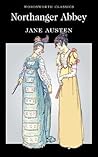 Northanger Abbey by Jane Austen