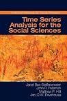 Time Series Analysis for the Social Sciences (Analytical Methods for Social Research)