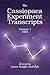 The Cassiopaea Experiment T...