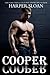 Cooper (Corps Security, #4)