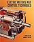 Electric Motors and Control Techniques by Irving M. Gottlieb