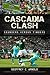 Cascadia Clash by Geoffrey C. Arnold