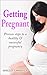 Getting Pregnant by Shelley Lawrence