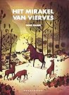 Het mirakel van Vierves by Inne Haine