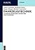 Fahrzeugtechnik: Technische Grundlagen zukünftiger Kraftfahrzeuge