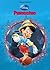 Disney's Pinocchio by Parragon Books