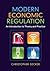 Modern Economic Regulation:...