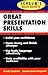Schaum's Quick Guide to Great Presentations