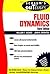 Schaum's Outline of Fluid Dynamics (Schaum's)