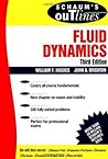 Schaum's Outline of Fluid Dynamics (Schaum's)