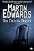 First Cut Is the Deepest (Harry Devlin, #7)