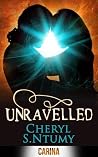 Unravelled (Conyza Bennett #2) Unravelled (Conyza Bennett #2)
