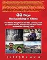 44 Days Backpacki...