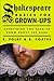 Shakespeare Basics for Grow...